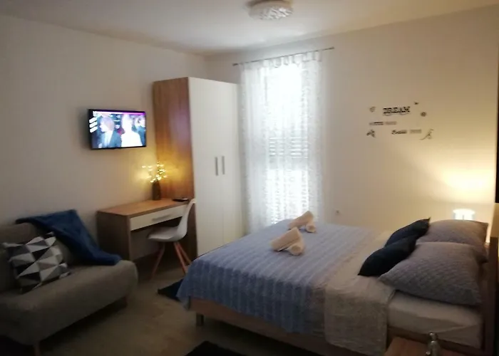 Kalelarga 4 * Zadar