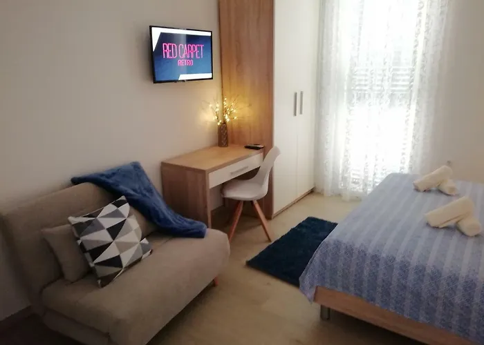 Lejlighed Kalelarga 4