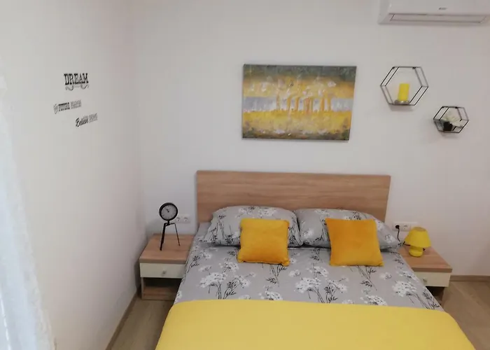 Kalelarga 4 Zadar