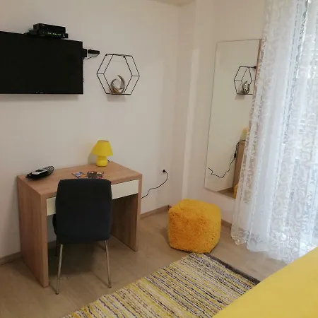 Kalelarga 4 Apartmán