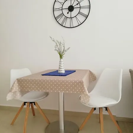 Apartmán Kalelarga 4 Zadar