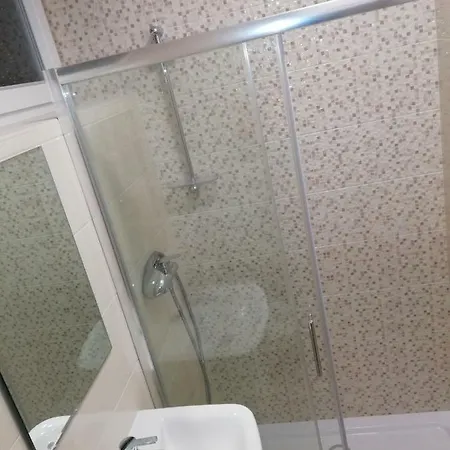 Apartmán Kalelarga 4