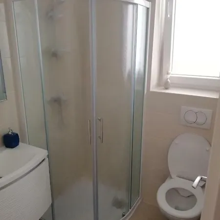 Kalelarga 4 Apartmán Zadar