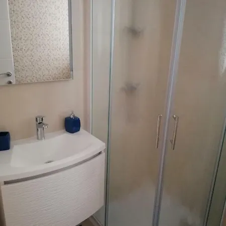Kalelarga 4 Apartmán