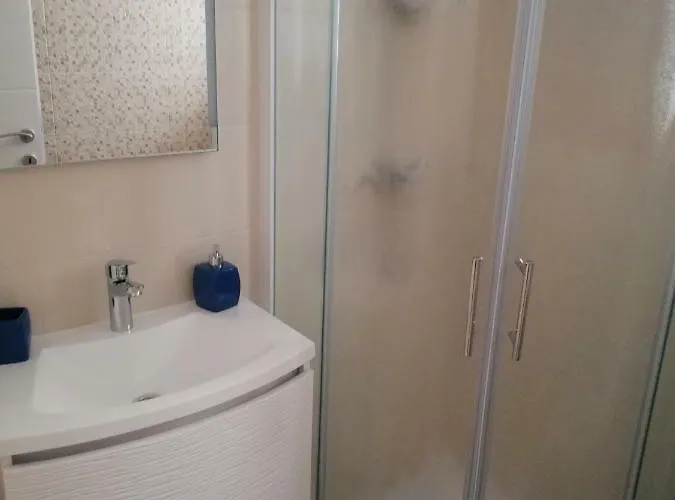 Kalelarga 4 Apartman